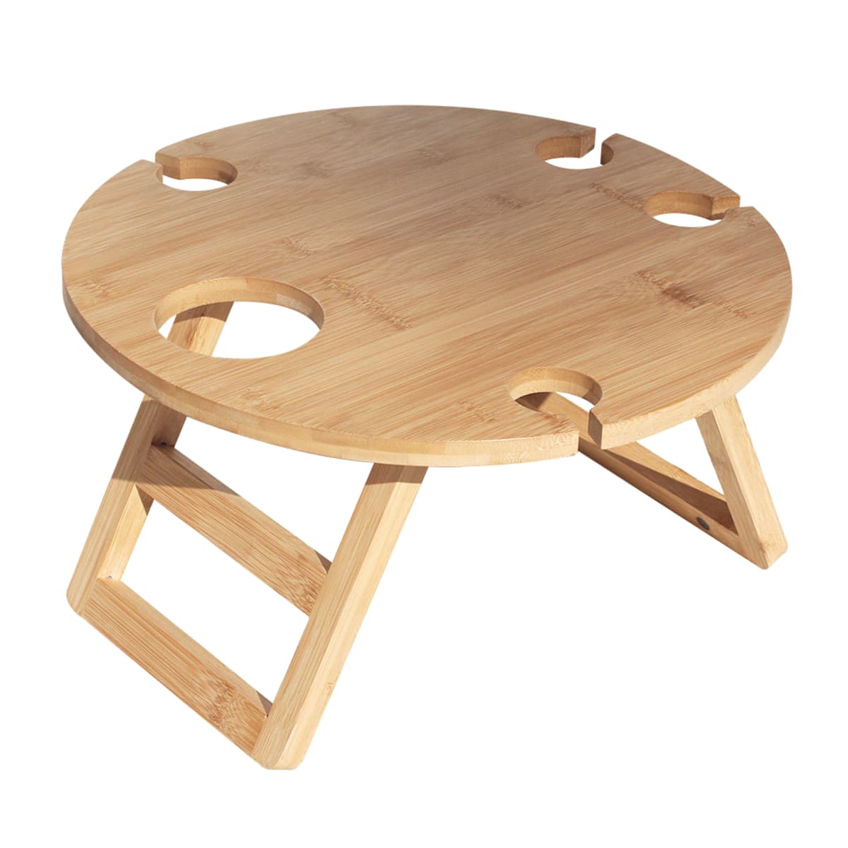 Trekk Picnic Table