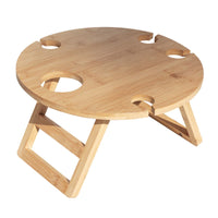 Trekk Picnic Table