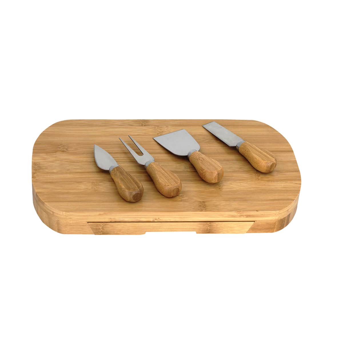 Trekk Cheeseboard Set