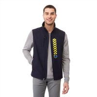 Stinson Softshell Vest - Mens