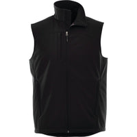 Stinson Softshell Vest - Mens