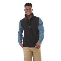 Stinson Softshell Vest - Mens