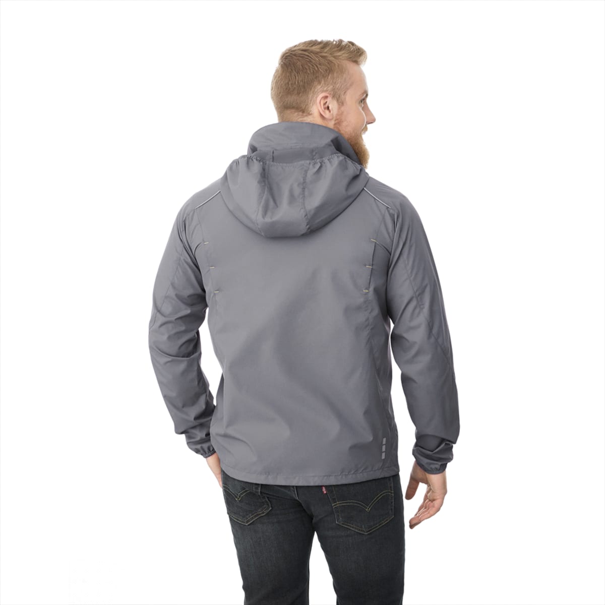 Flint Lightweight Jacket - Mens