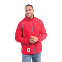 Egmont Packable Jacket - Mens