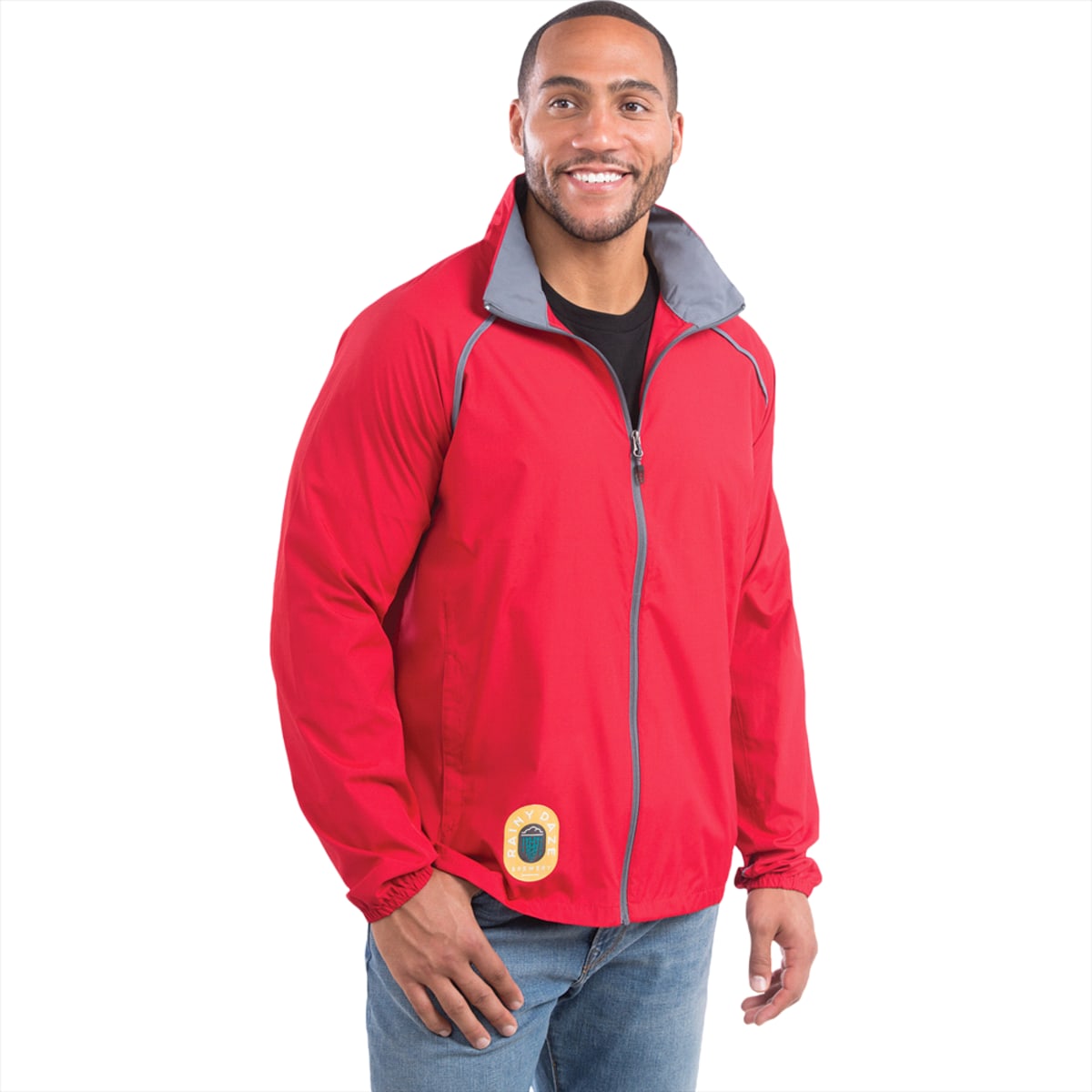 Egmont Packable Jacket - Mens