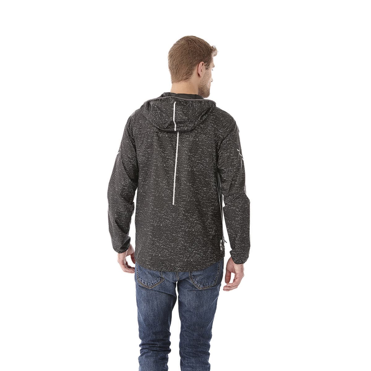 Signal Packable Jacket - Mens