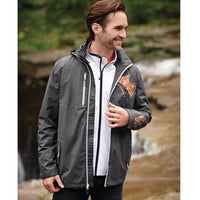 Ansel Jacket - Mens