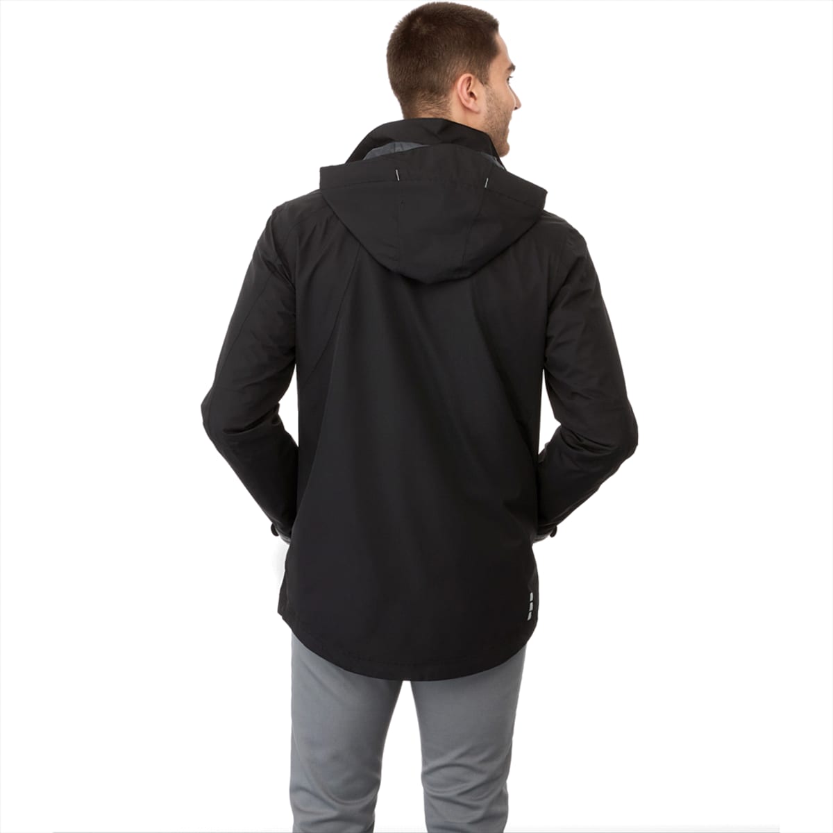 Ansel Jacket - Mens