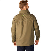 Rincon Eco Packable Jacket - Mens