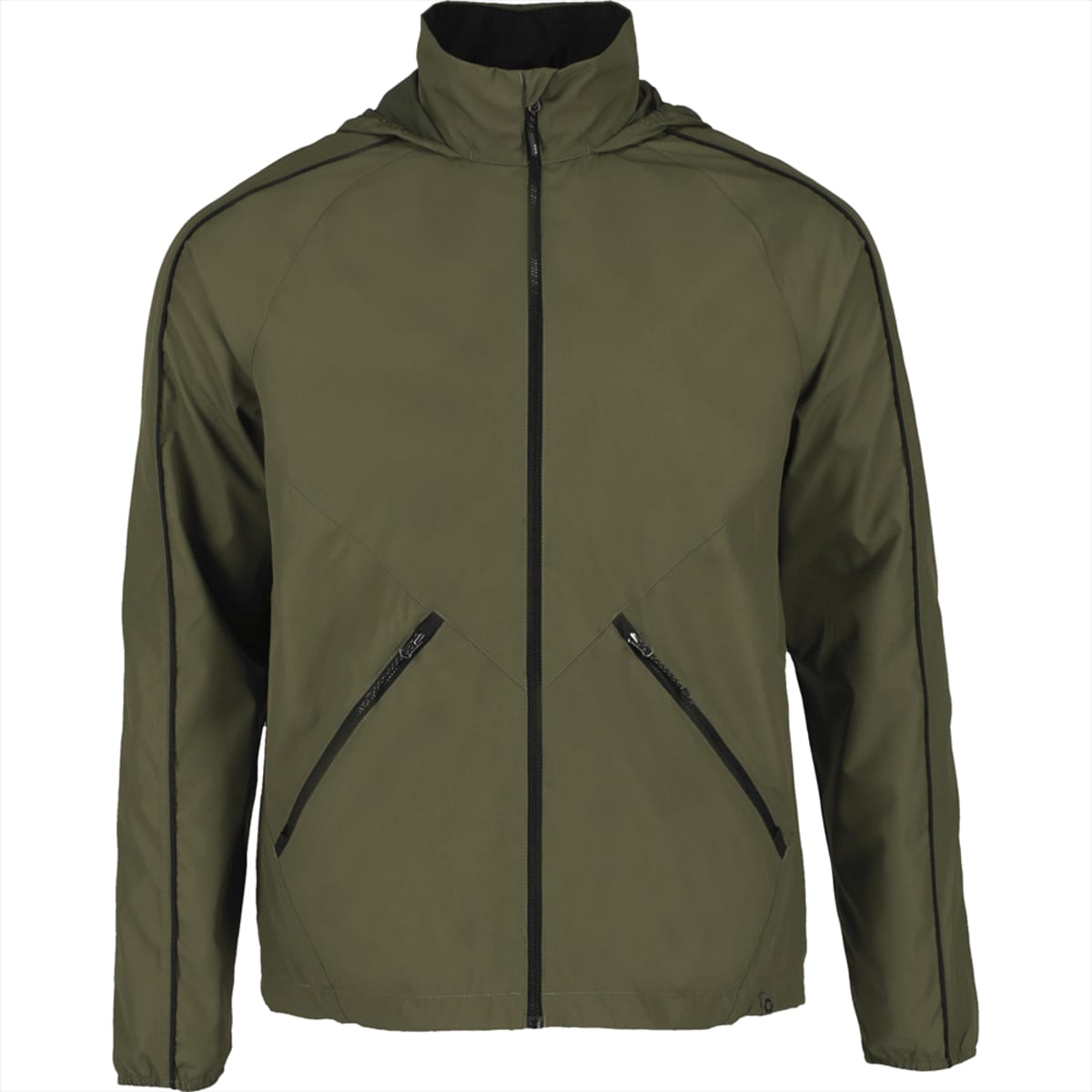 Rincon Eco Packable Jacket - Mens