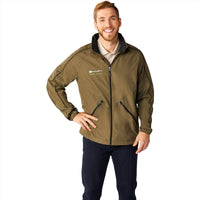 Rincon Eco Packable Jacket - Mens