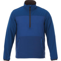 Odaray Half Zip Lightweight Jacket - Mens