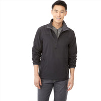 Odaray Half Zip Lightweight Jacket - Mens