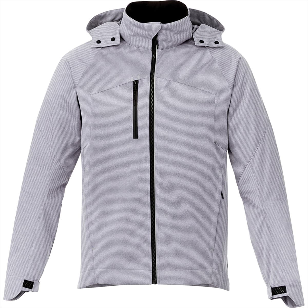 Bergamo Softshell Jacket - Mens