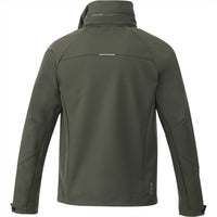 Peyto Softshell Jacket - Mens