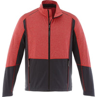 Verdi Hybrid Softshell Jacket - Mens