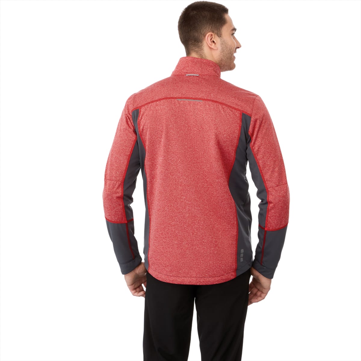 Verdi Hybrid Softshell Jacket - Mens