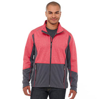 Verdi Hybrid Softshell Jacket - Mens