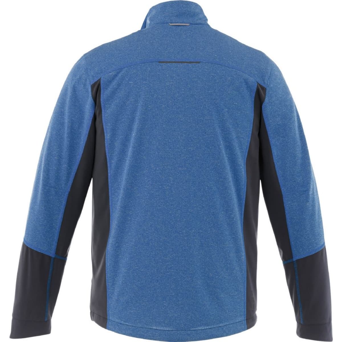 Verdi Hybrid Softshell Jacket - Mens