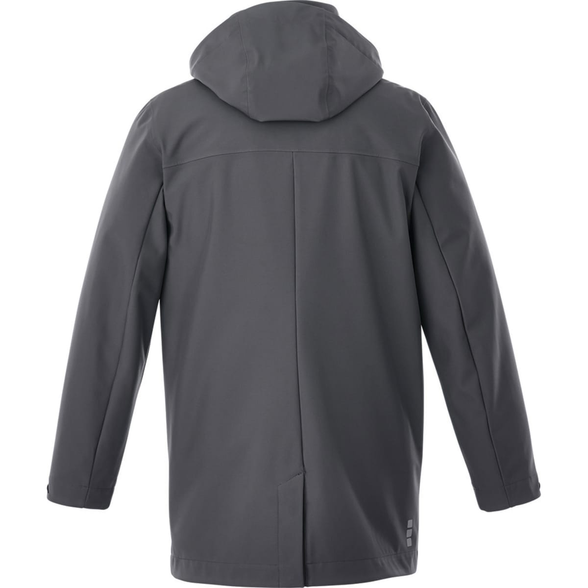 MANHATTAN Softshell Jacket - Mens