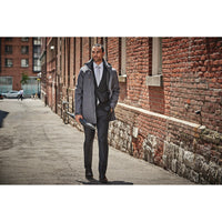 MANHATTAN Softshell Jacket - Mens