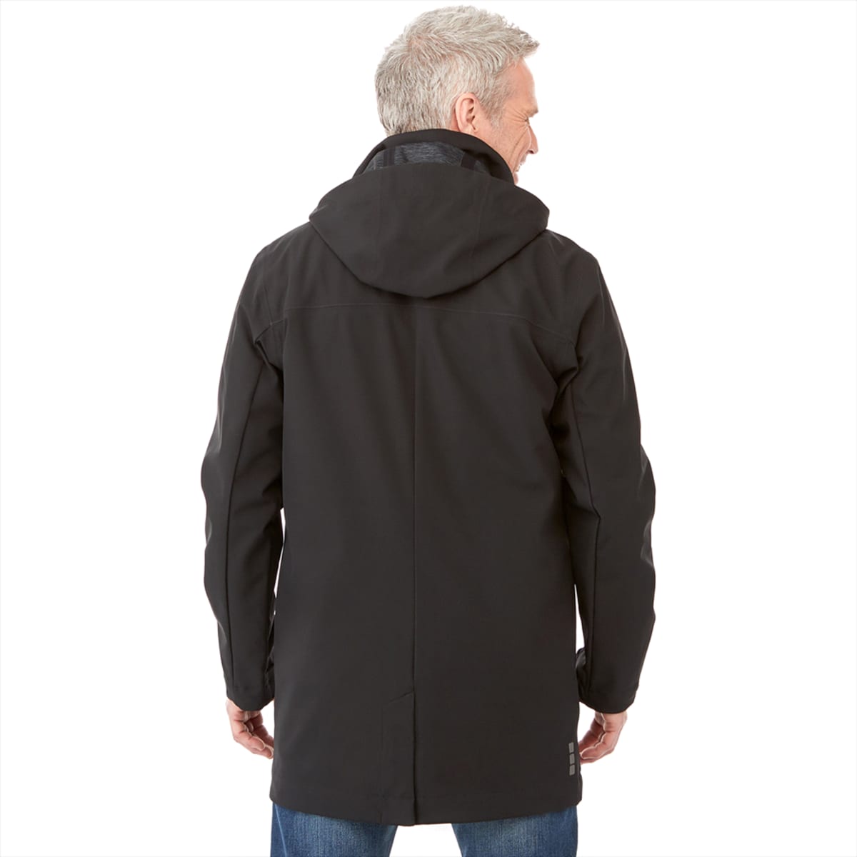 MANHATTAN Softshell Jacket - Mens