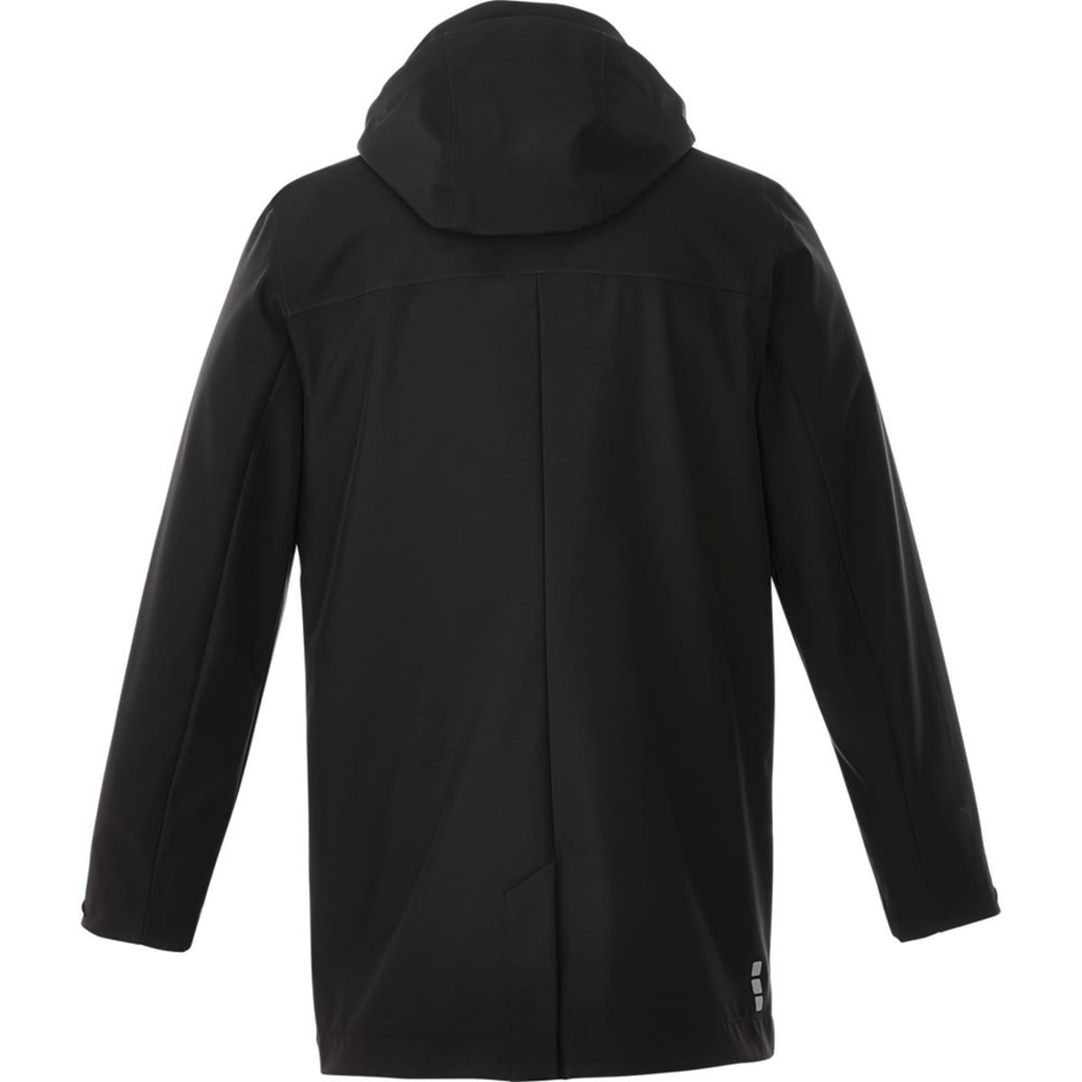 MANHATTAN Softshell Jacket - Mens