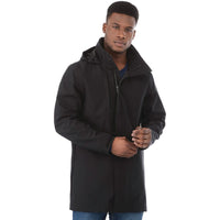 MANHATTAN Softshell Jacket - Mens