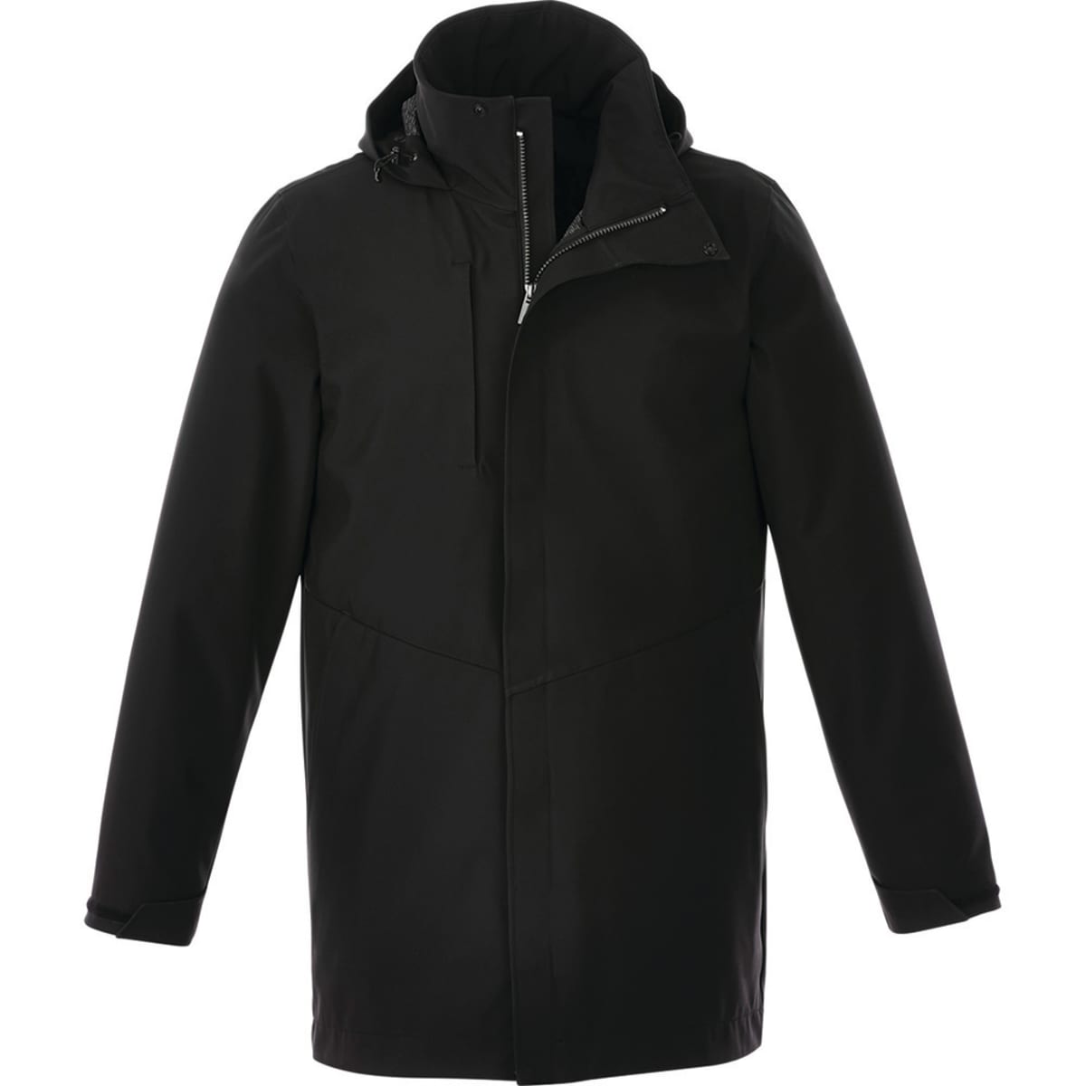 MANHATTAN Softshell Jacket - Mens