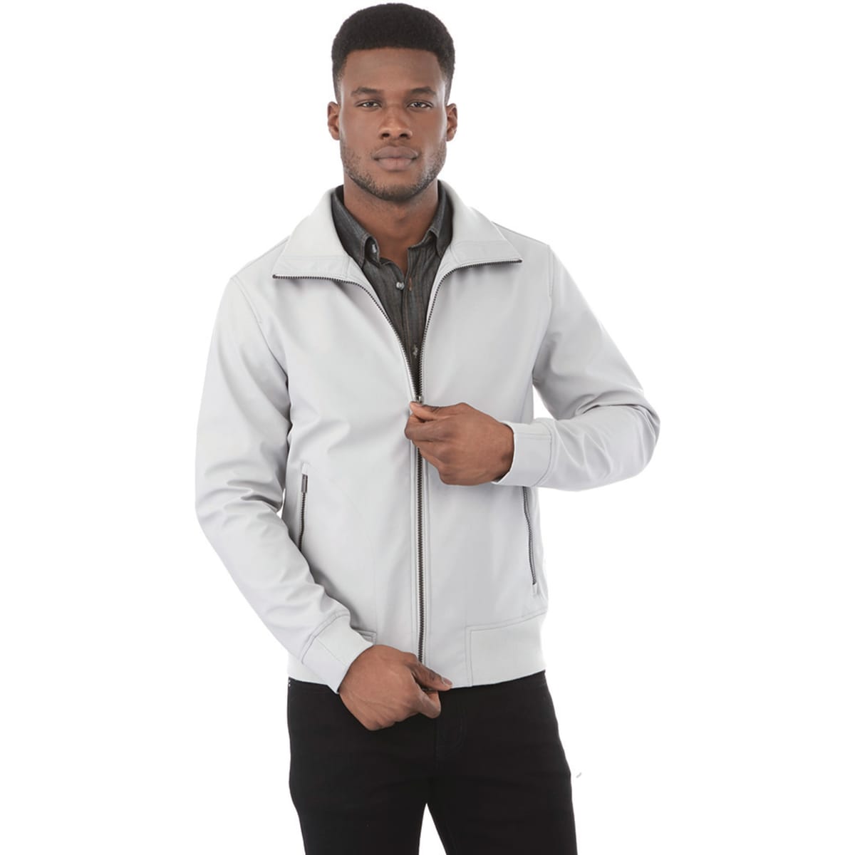 Kendrick Softshell Jacket - Mens