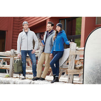 Kendrick Softshell Jacket - Mens