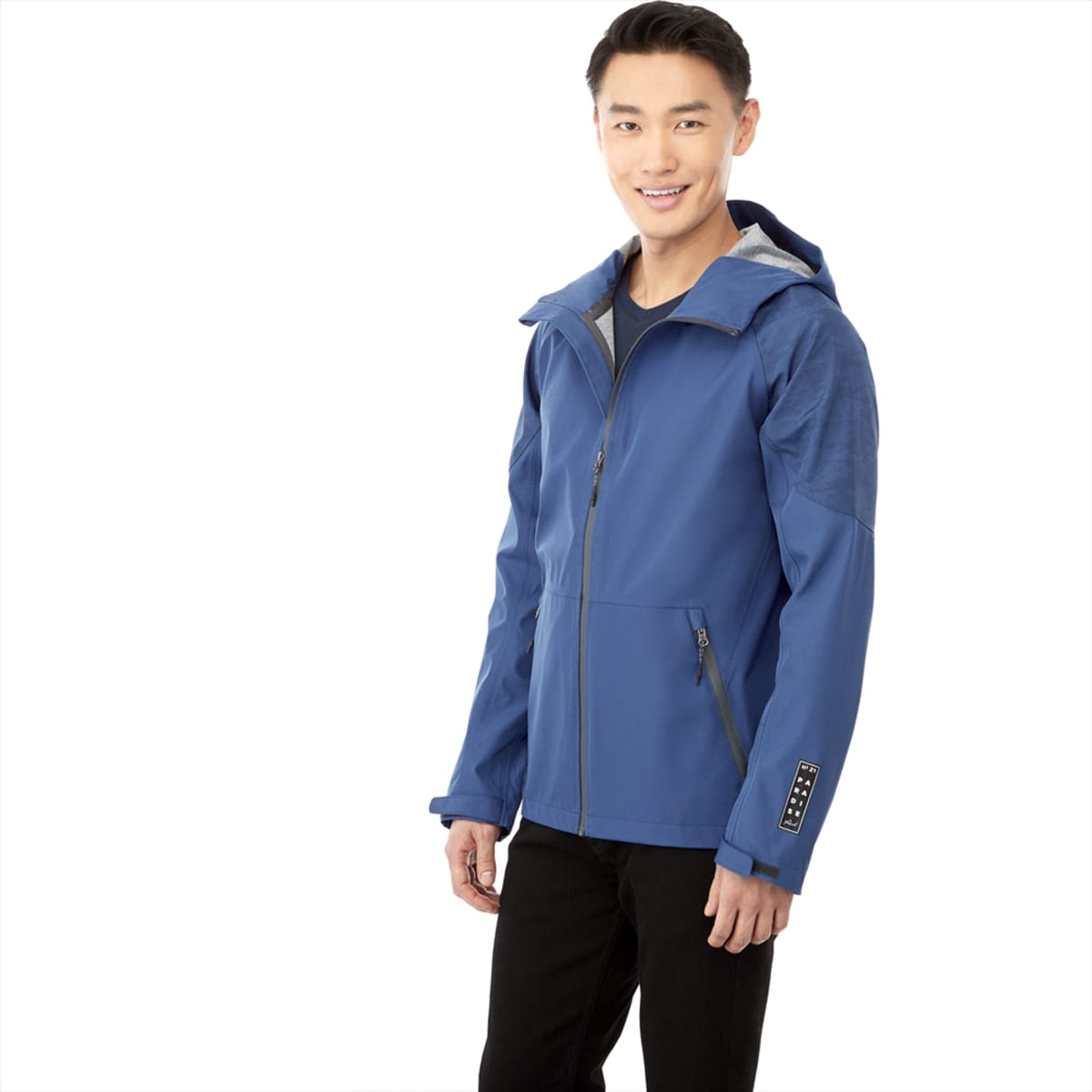 Index Softshell Jacket - Mens