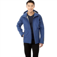 Index Softshell Jacket - Mens