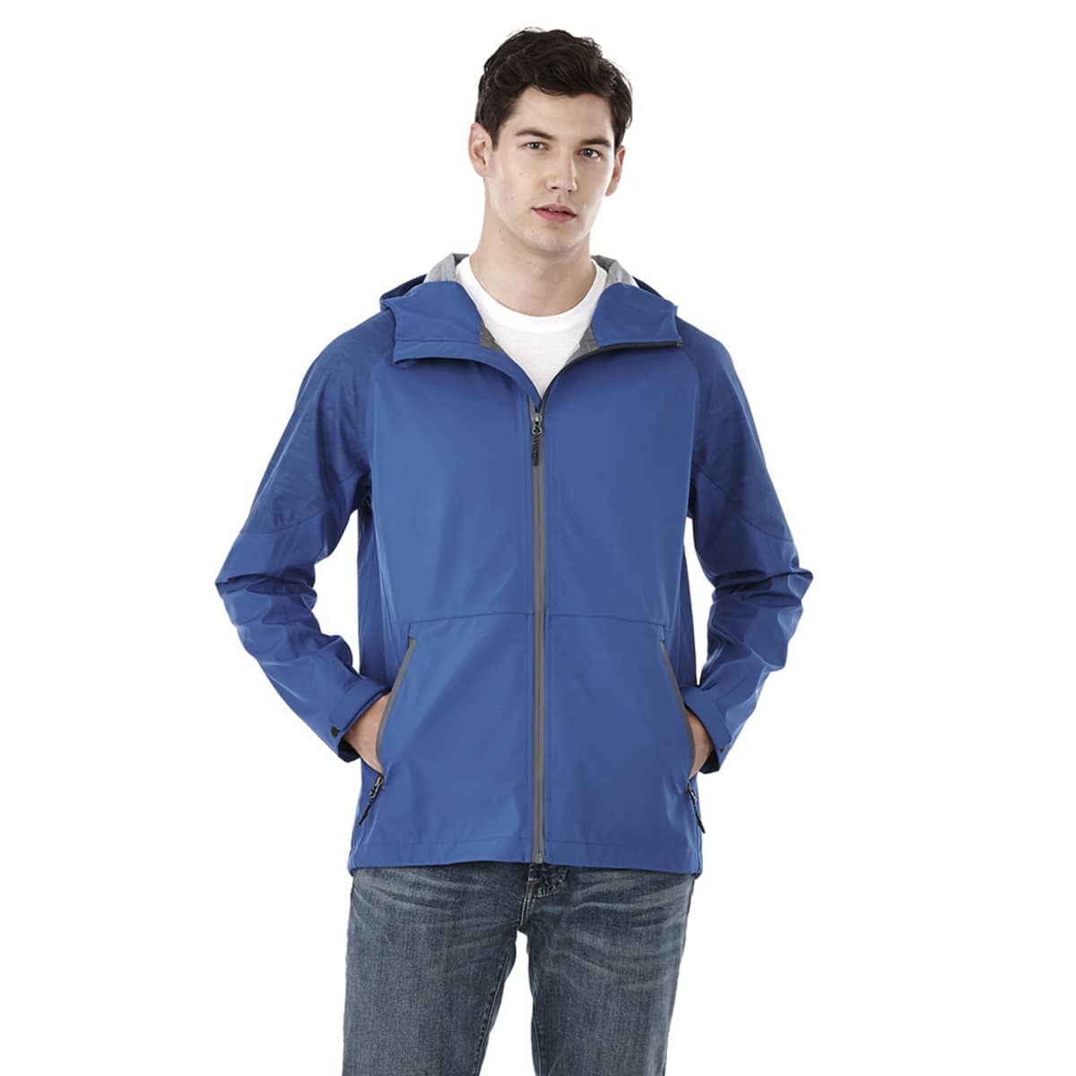 Index Softshell Jacket - Mens