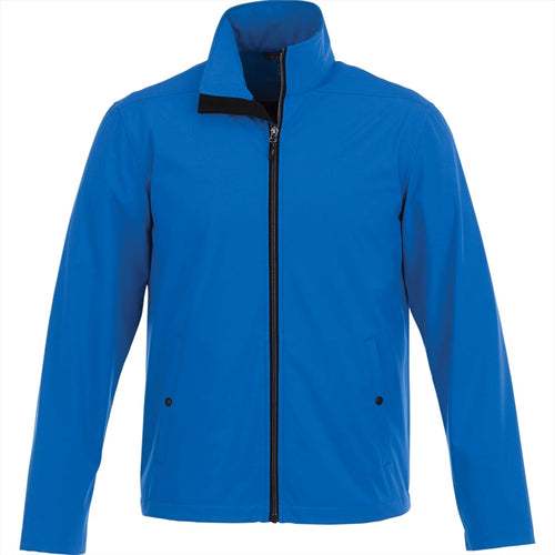 Karmine Softshell Jacket - Mens