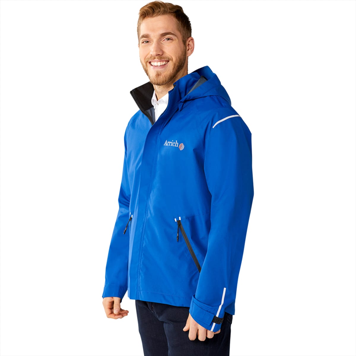 Gearhart Softshell Jacket - Mens