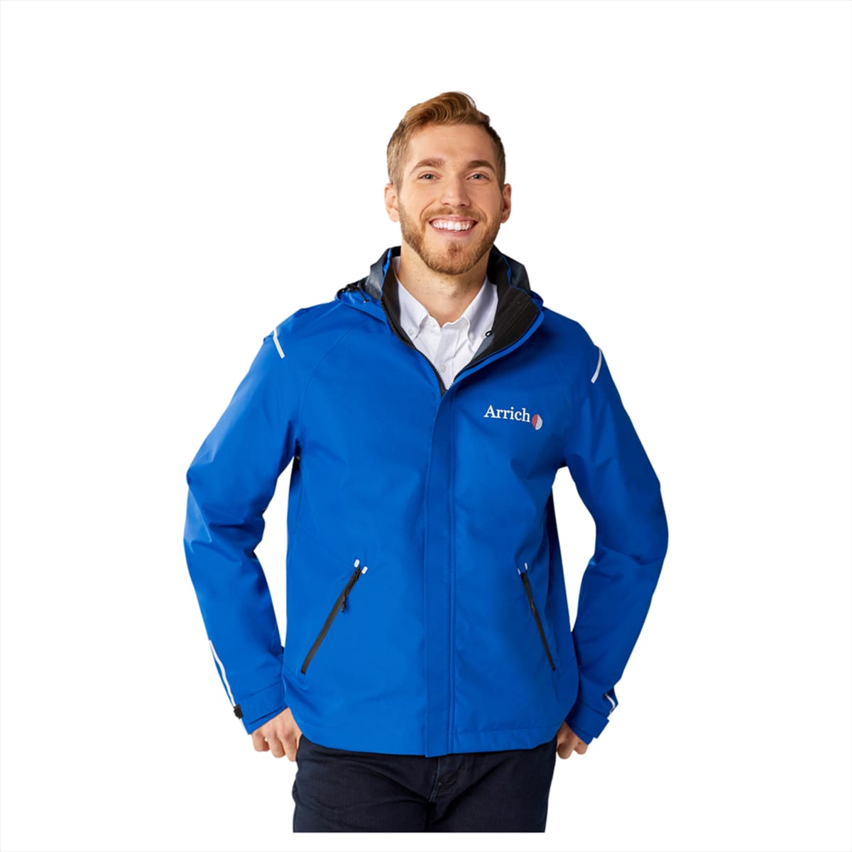 Gearhart Softshell Jacket - Mens