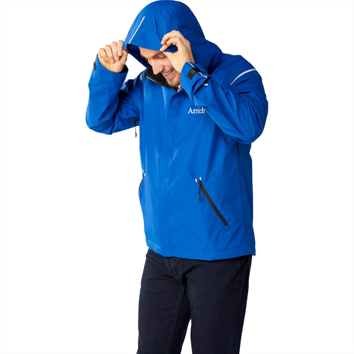 Gearhart Softshell Jacket - Mens