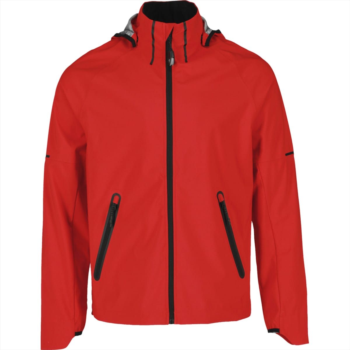 Oracle Softshell Jacket - Mens