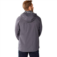 Oracle Softshell Jacket - Mens