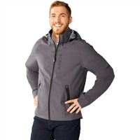 Oracle Softshell Jacket - Mens