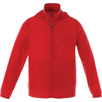 Darien Packable Lightweight Jacket - Mens