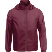 Darien Packable Lightweight Jacket - Mens