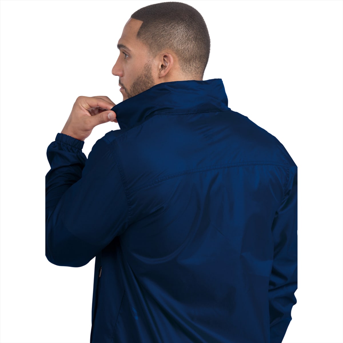 Darien Packable Lightweight Jacket - Mens