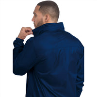 Darien Packable Lightweight Jacket - Mens