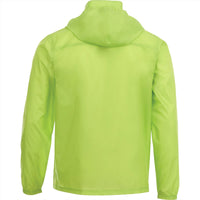 Darien Packable Lightweight Jacket - Mens