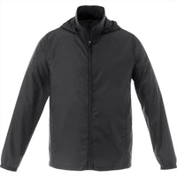 Darien Packable Lightweight Jacket - Mens