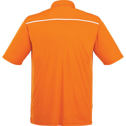 Albula SS Polo - Mens