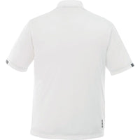 Kiso Short Sleeve Polo - Mens