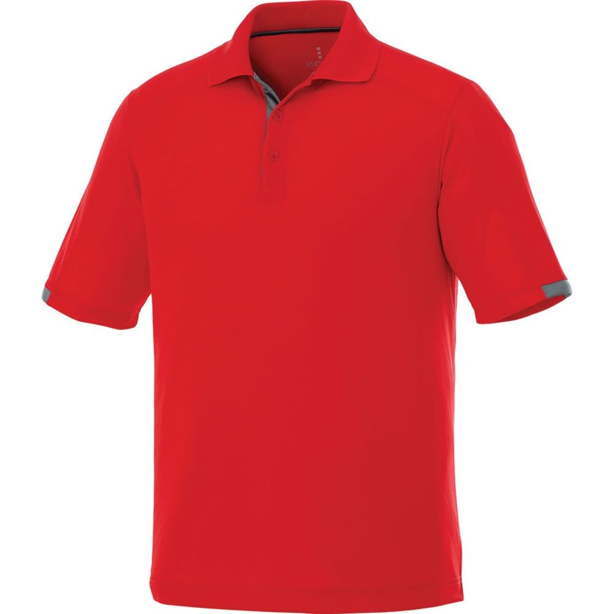 Kiso Short Sleeve Polo - Mens